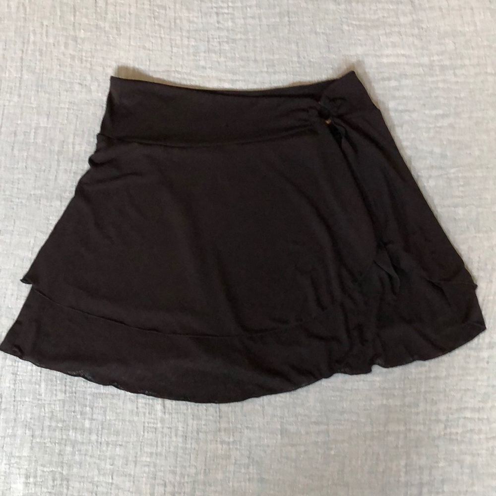 Swim Cover Up skirt